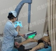 308准分子光疗法